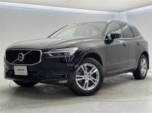 2019 Volvo XC60