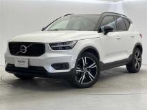 2020 Volvo XC40