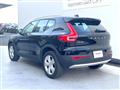 2022 Volvo XC40