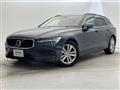2022 Volvo V60