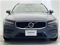 2022 Volvo V60