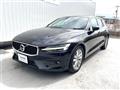 2021 Volvo V60