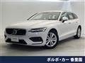 2021 Volvo V60