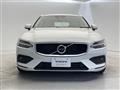 2021 Volvo V60