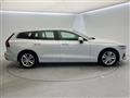 2021 Volvo V60