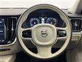 2021 Volvo V60