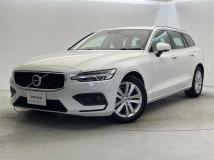 2021 Volvo V60