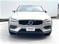 2019 Volvo V60