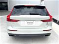 2019 Volvo V60