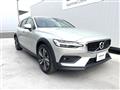 2019 Volvo V60