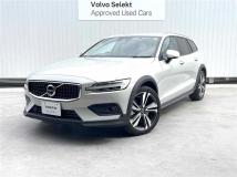 2019 Volvo V60