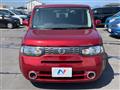 2012 Nissan Cube