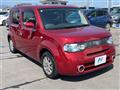 2012 Nissan Cube