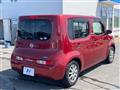 2012 Nissan Cube