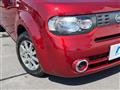 2012 Nissan Cube
