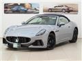 2025 Maserati Gran Cabrio