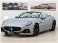 2025 Maserati Gran Cabrio