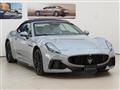 2025 Maserati Gran Cabrio