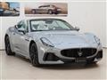 2025 Maserati Gran Cabrio
