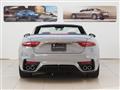2025 Maserati Gran Cabrio