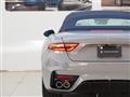 2025 Maserati Gran Cabrio