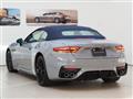2025 Maserati Gran Cabrio