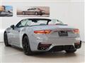 2025 Maserati Gran Cabrio