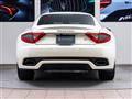 2016 Maserati Granturismo