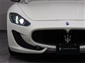 2016 Maserati Granturismo