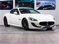 2016 Maserati Granturismo