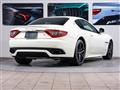 2016 Maserati Granturismo