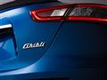 2021 Maserati Ghibli