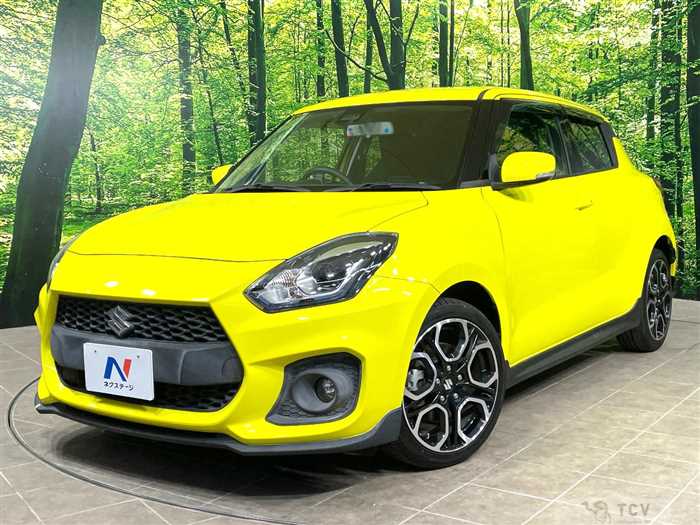 2019 Suzuki Suzuki Others