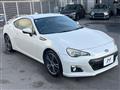 2012 Subaru BRZ