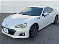 2012 Subaru BRZ