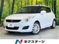 2011 Suzuki Swift