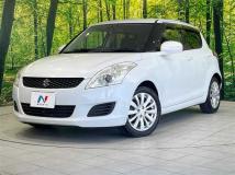 2011 Suzuki Swift