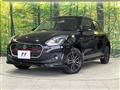 2022 Suzuki Swift