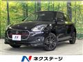 2022 Suzuki Swift