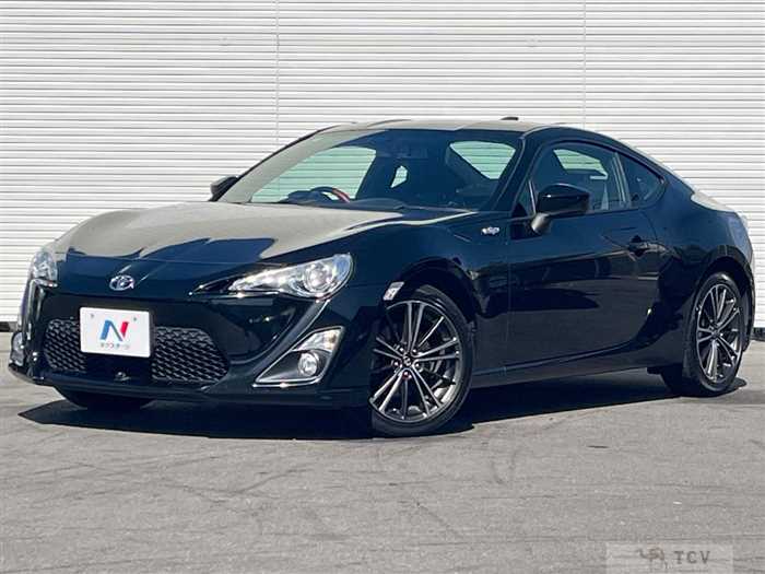 2013 Toyota 86