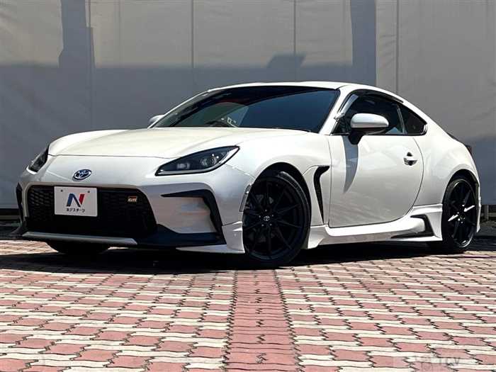 2023 Toyota 86