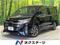 2017 Toyota Noah