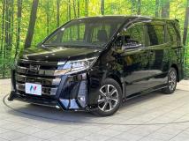 2017 Toyota Noah
