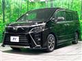 2018 Toyota Voxy