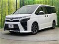 2018 Toyota Voxy