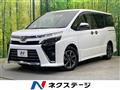 2018 Toyota Voxy
