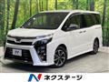 2019 Toyota Voxy