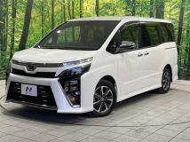 2019 Toyota Voxy