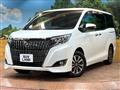 2020 Toyota Esquire
