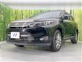 2015 Toyota Harrier